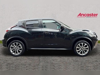 Used Nissan Juke 2019 for sale - 75898089: Photo