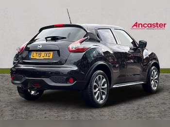 Used Nissan Juke 2019 for sale - 75898089: Photo
