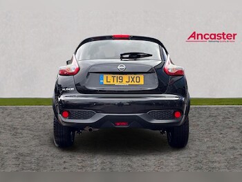 Used Nissan Juke 2019 for sale - 75898089: Photo