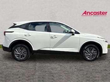 Used Nissan Qashqai 2023 for sale - 79798635: Photo