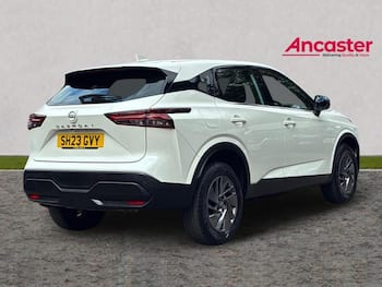 Used Nissan Qashqai 2023 for sale - 79798635: Photo