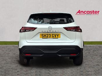 Used Nissan Qashqai 2023 for sale - 79798635: Photo
