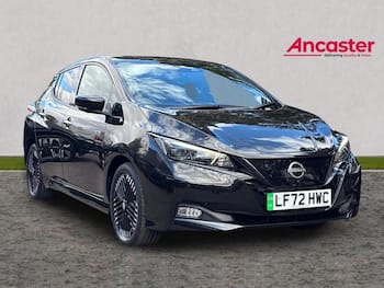 Used Nissan Leaf 2022 for sale - 79798633: Photo