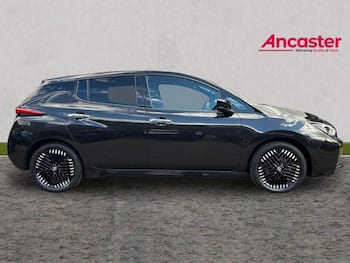 Used Nissan Leaf 2022 for sale - 79798633: Photo
