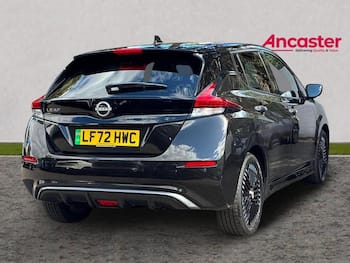 Used Nissan Leaf 2022 for sale - 79798633: Photo