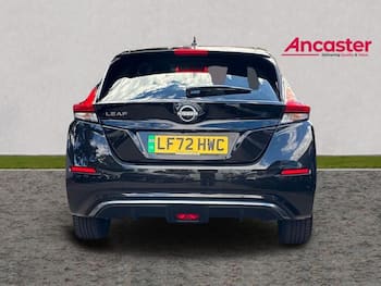 Used Nissan Leaf 2022 for sale - 79798633: Photo