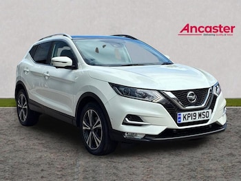 Used Nissan Qashqai 2019 for sale - 78828314: Photo