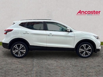 Used Nissan Qashqai 2019 for sale - 78828314: Photo