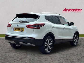 Used Nissan Qashqai 2019 for sale - 78828314: Photo