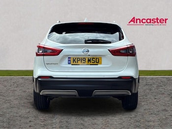 Used Nissan Qashqai 2019 for sale - 78828314: Photo