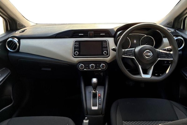 Used Nissan Micra 2021 for sale - 76241194: Photo 12