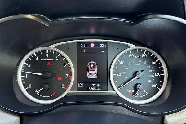 Used Nissan Micra 2021 for sale - 76241194: Photo 19