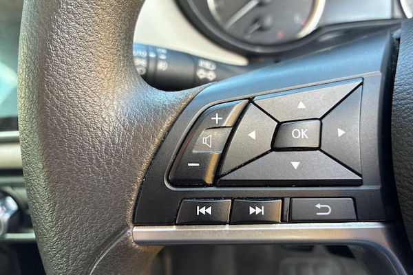 Used Nissan Micra 2021 for sale - 76241194: Photo 20