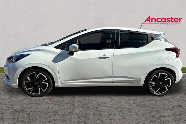 Used Nissan Micra 2021 for sale - 76241194: Photo 6