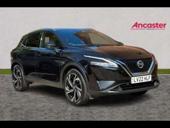 2022 - 1.3 DiG-T MH 158 Tekna+ 5dr MANUAL