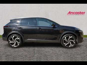 Used Nissan Qashqai 2022 for sale - 74518103: Photo