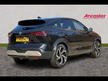 Used Nissan Qashqai 2022 for sale - 74518103: Photo