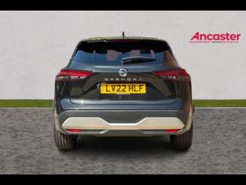 Used Nissan Qashqai 2022 for sale - 74518103: Photo