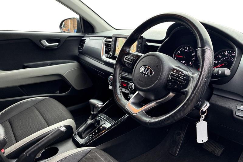 Used Kia Stonic 2020 for sale - 77326791: Photo 10