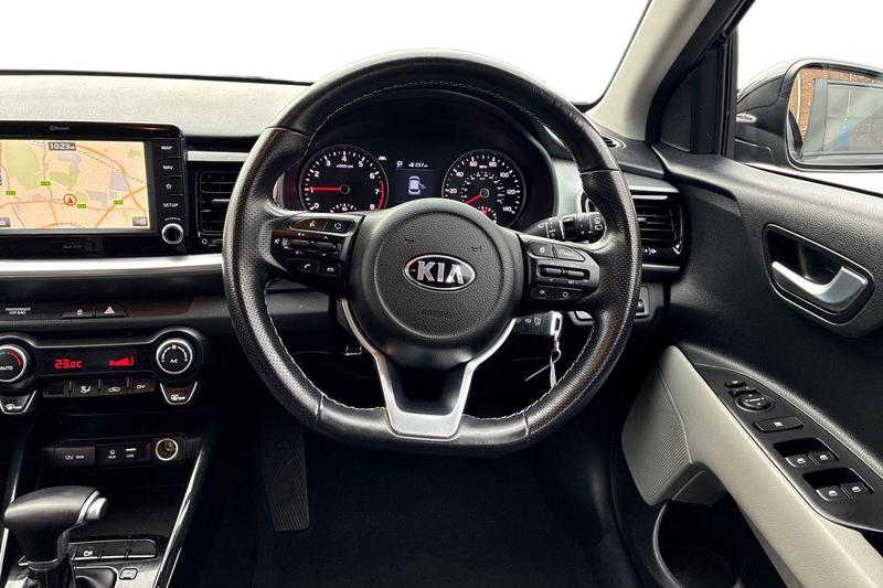 Used Kia Stonic 2020 for sale - 77326791: Photo 11