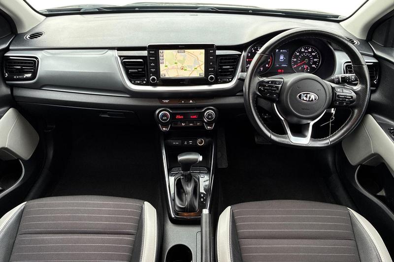Used Kia Stonic 2020 for sale - 77326791: Photo 12
