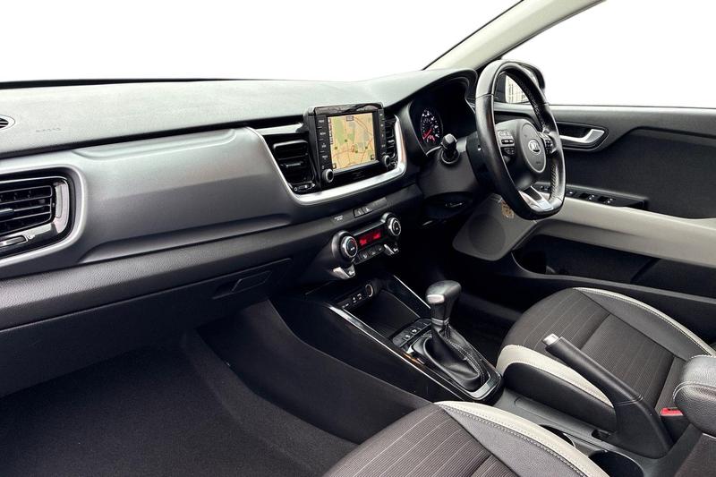 Used Kia Stonic 2020 for sale - 77326791: Photo 13