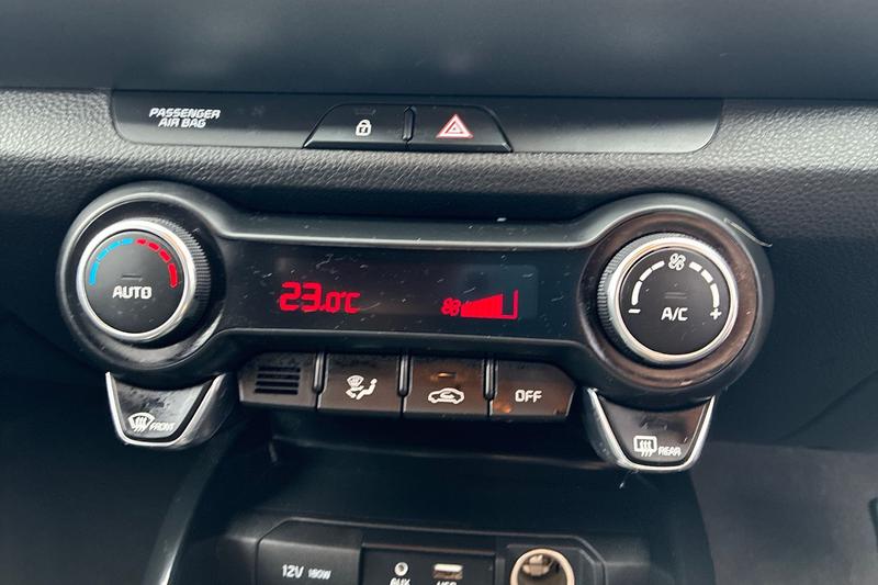 Used Kia Stonic 2020 for sale - 77326791: Photo 15