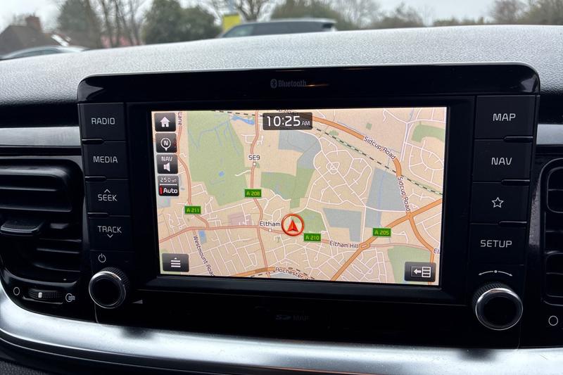 Used Kia Stonic 2020 for sale - 77326791: Photo 18