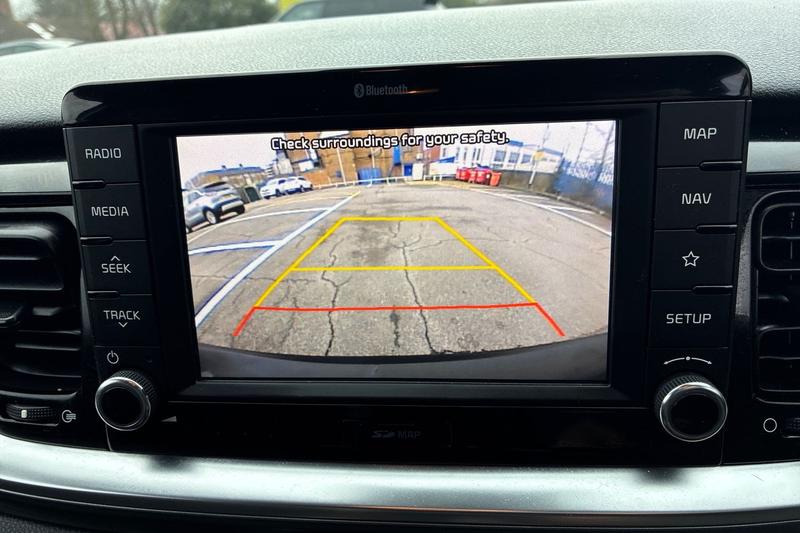 Used Kia Stonic 2020 for sale - 77326791: Photo 19