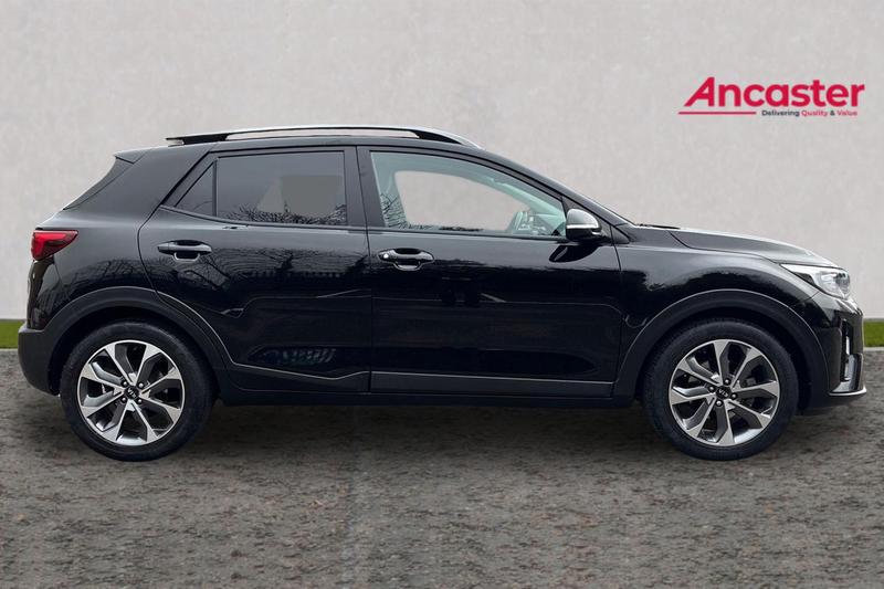 Used Kia Stonic 2020 for sale - 77326791: Photo 2