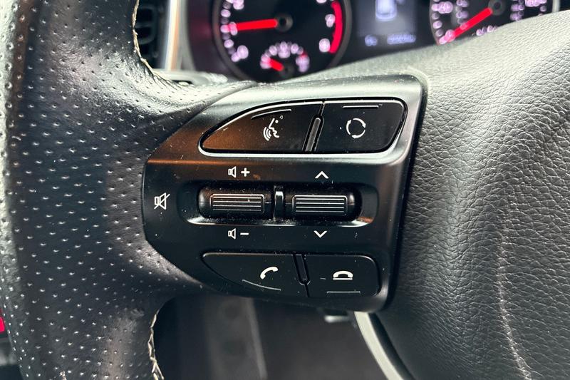 Used Kia Stonic 2020 for sale - 77326791: Photo 21