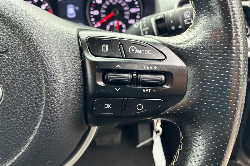 Used Kia Stonic 2020 for sale - 77326791: Photo 22