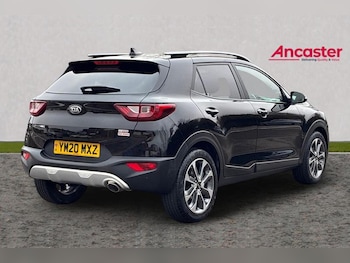 Used Kia Stonic 2020 for sale - 77326791: Photo