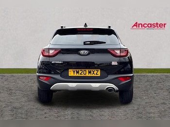 Used Kia Stonic 2020 for sale - 77326791: Photo