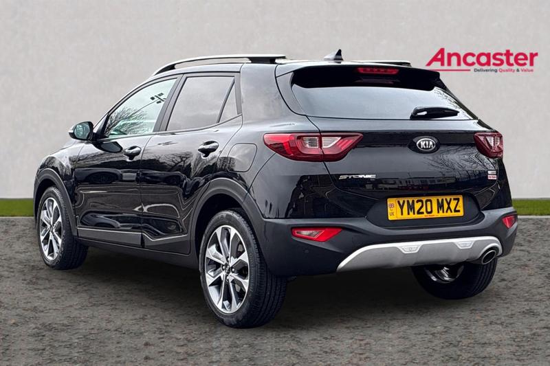 Used Kia Stonic 2020 for sale - 77326791: Photo 5