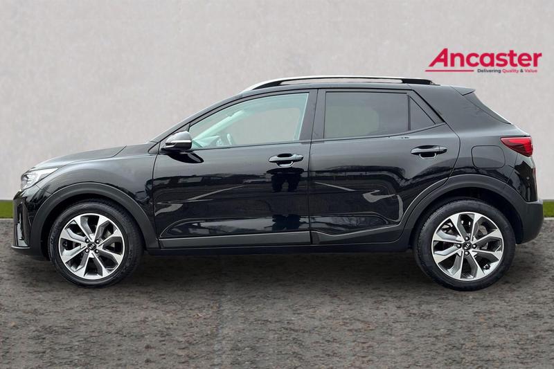 Used Kia Stonic 2020 for sale - 77326791: Photo 6