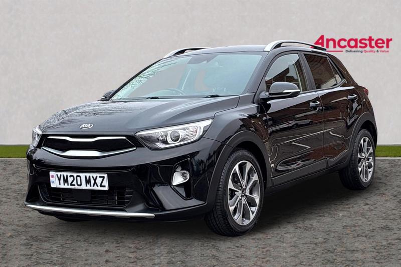 Used Kia Stonic 2020 for sale - 77326791: Photo 7