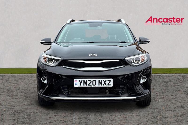 Used Kia Stonic 2020 for sale - 77326791: Photo 8