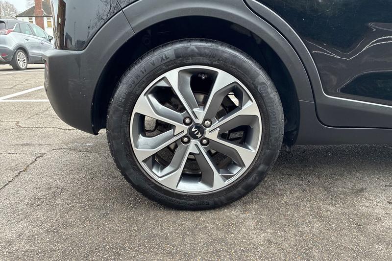 Used Kia Stonic 2020 for sale - 77326791: Photo 9