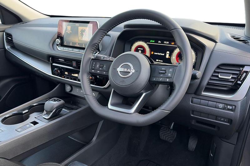 Used Nissan X-Trail 2025 for sale - 77918759: Photo 10