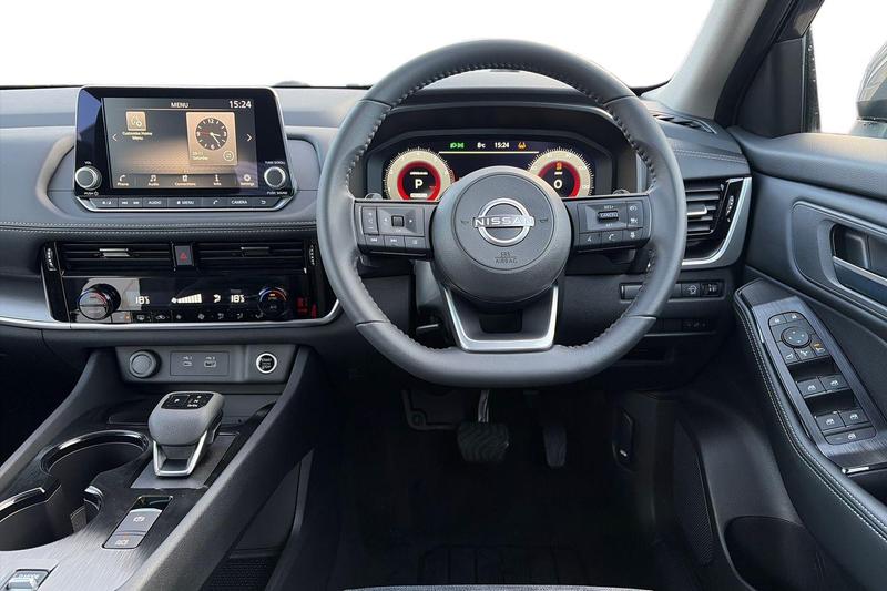 Used Nissan X-Trail 2025 for sale - 77918759: Photo 11