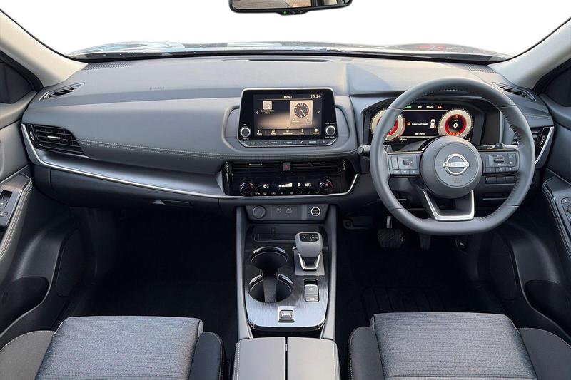 Used Nissan X-Trail 2025 for sale - 77918759: Photo 12