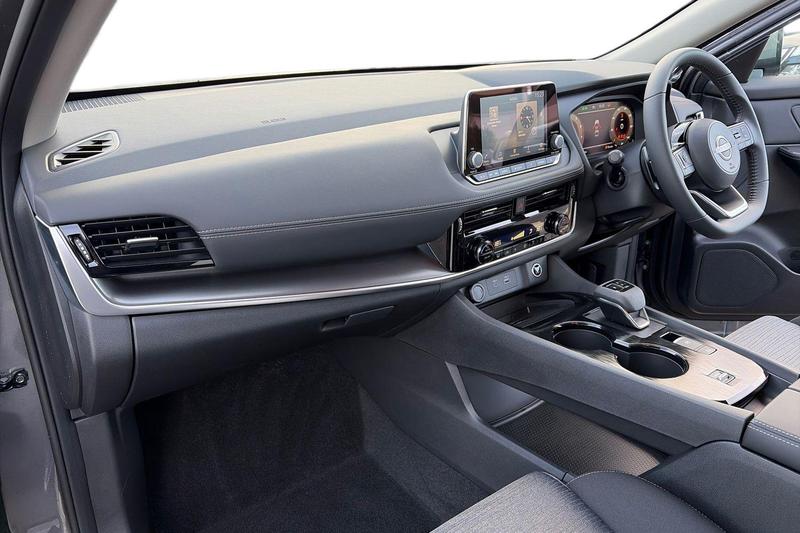 Used Nissan X-Trail 2025 for sale - 77918759: Photo 13