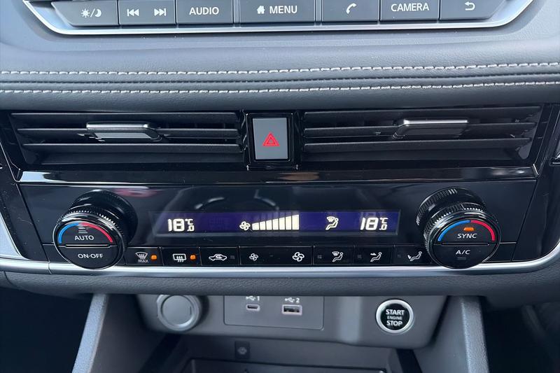 Used Nissan X-Trail 2025 for sale - 77918759: Photo 15