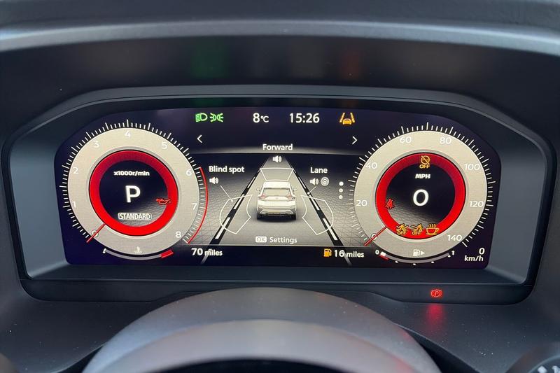 Used Nissan X-Trail 2025 for sale - 77918759: Photo 20