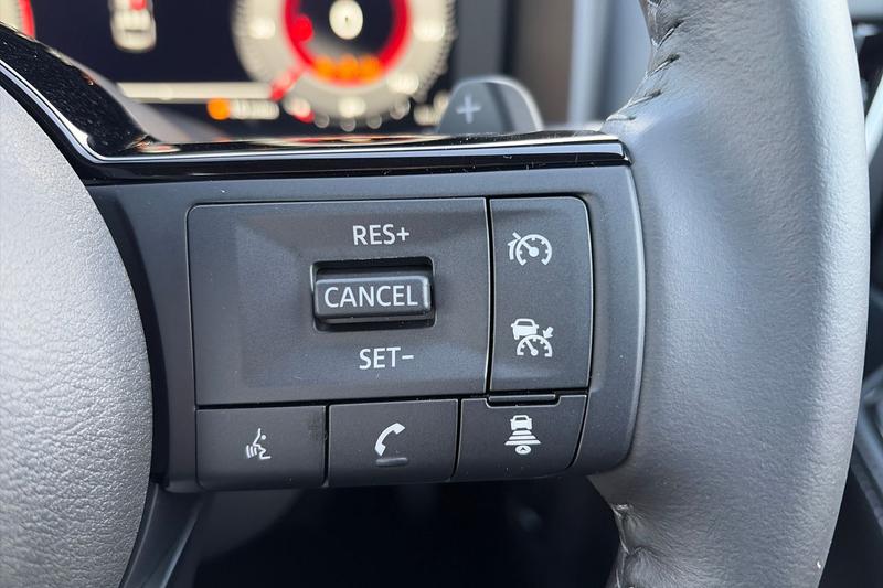 Used Nissan X-Trail 2025 for sale - 77918759: Photo 22