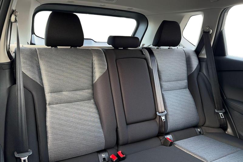 Used Nissan X-Trail 2025 for sale - 77918759: Photo 23