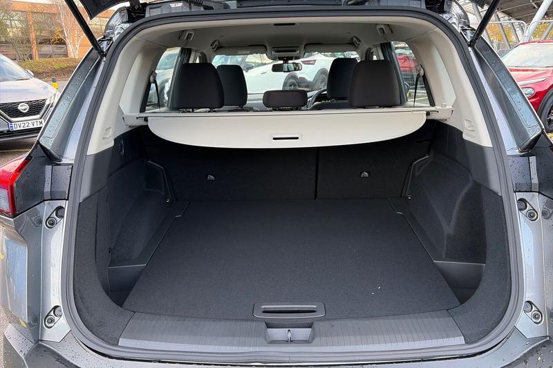 Used Nissan X-Trail 2025 for sale - 77918759: Photo 24