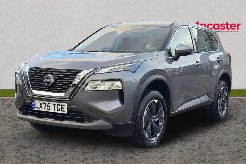 Used Nissan X-Trail 2025 for sale - 77918759: Photo 7