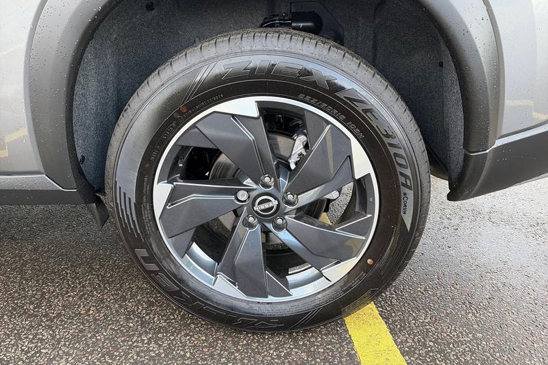 Used Nissan X-Trail 2025 for sale - 77918759: Photo 9